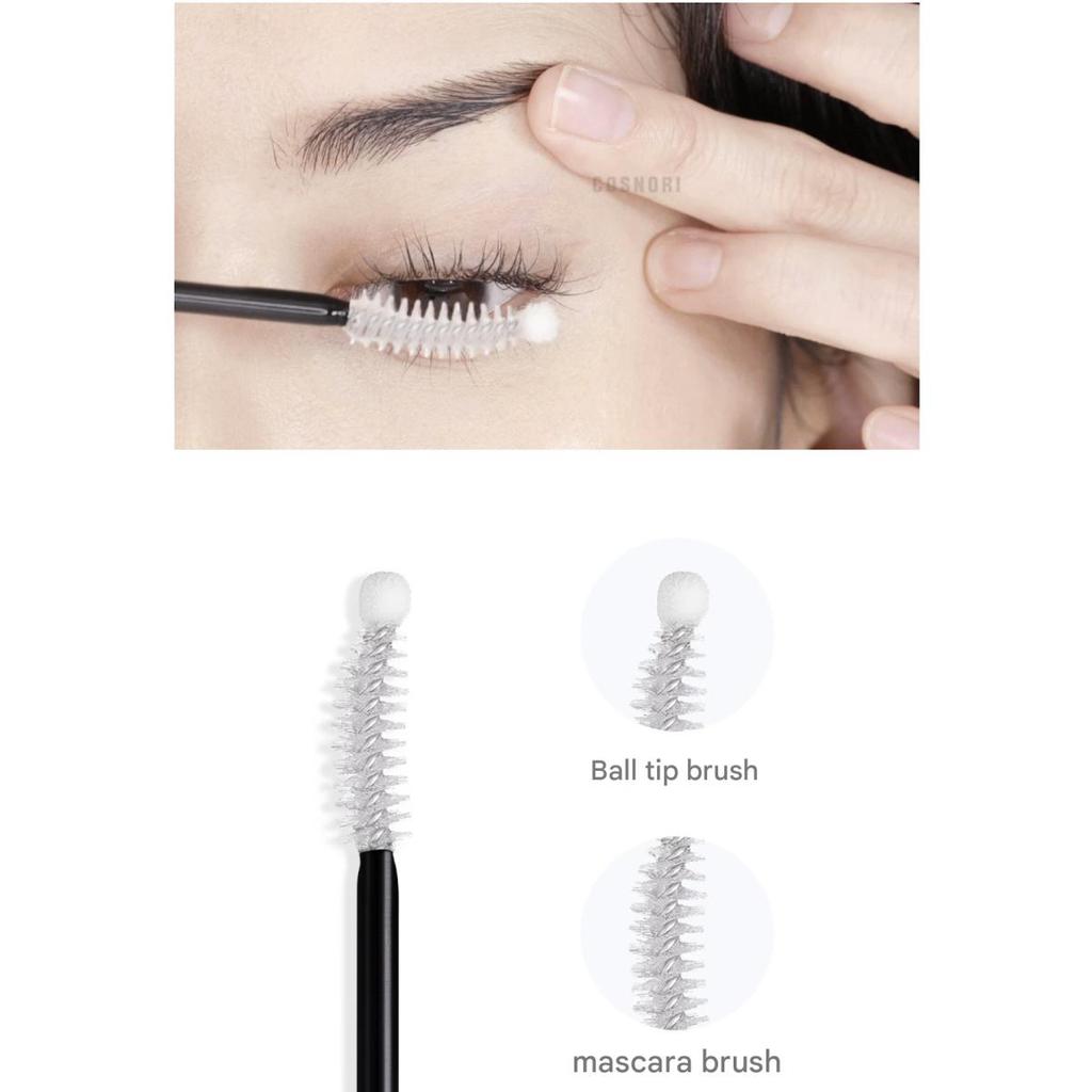 Cosnori Eyelash Tinting Serum 2type