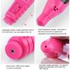 USB Электрическая ручка-дрель для ногтей + Шлифовальная головка-колесо Набор для маникюрной машинки Гель-ремувер Шлифовка Полировка