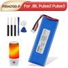 Для Bluetooth-динамика JBL Pulse2 Pulse3 Pulse 2 Pulse 3 P5542100-P Батарея 6000 мАч