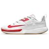 Court Vapor Lite White University Red Women Sneakers Wheat DC3431-188