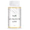 LEVITIN FORTE ULTRA – Helps Maintain Skin Health and Natural Protection Against Fungi: 30 Capsules.