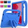 Чехол для Lenovo Tab P12 P11 P10 Pro M11/10/9/8 TB-311FU K10 2-го Idea Tab Plus 12.1" Чехол Ударопрочный Детский Мультяшный Держатель Ручка из ЭВА Подставка