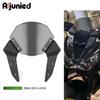 Kawasaki Z800 2013-16 Передний дефлектор обтекатель
