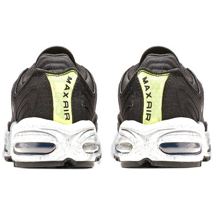 Nike Air Max Tailwind 4 SP 'Черный' Мужские BV1357-002