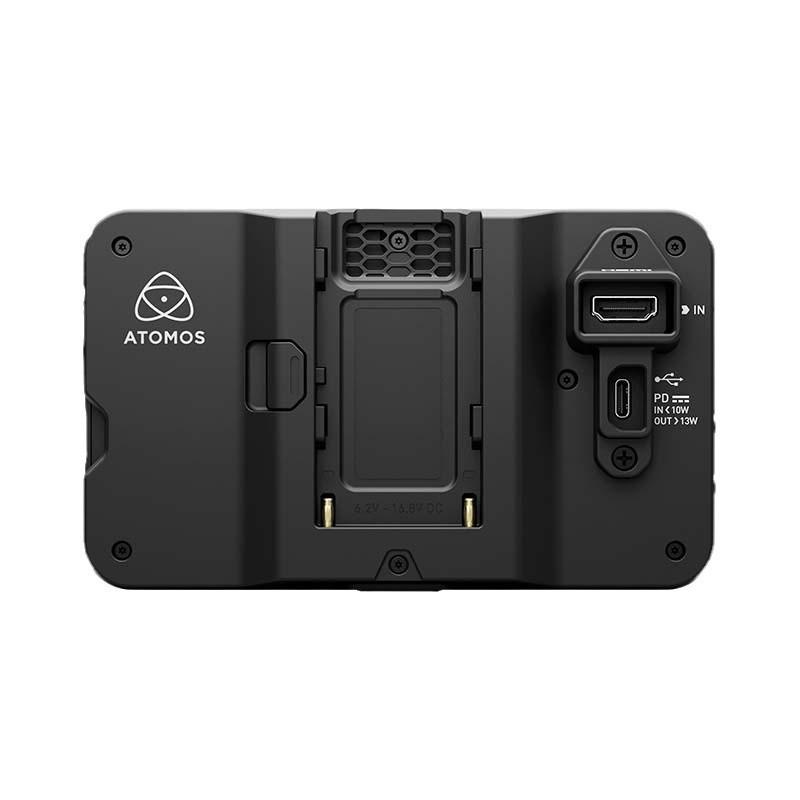 Монитор для HD-камеры Atomos Shinobi II Astro Snoopy II