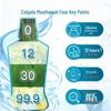Colgate Fresh Breath Vitality Mint Mouthwash