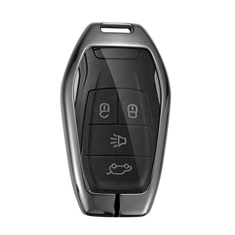 Кейс для ключей Southeast DX7 для DX5/DX3, A5 Аксессуар для автомобиля, Чехол с металлической пряжкой
