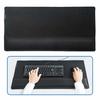 Sanwa Direct Mouse Pad with Large Wrist Rest Gaming Width 72 X Depth 35cm for Keyboard/Mouse Wrist Elbow Tendonitis Fatigue Relief 200-MPD022