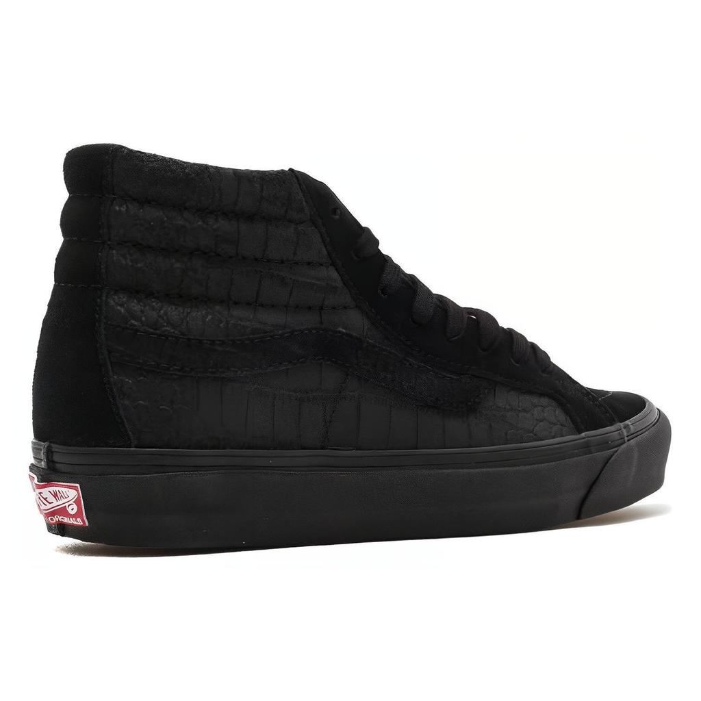 Vans Vault SK8 Hi Gore Tex Lx 'Черный' VN000OZEGW6