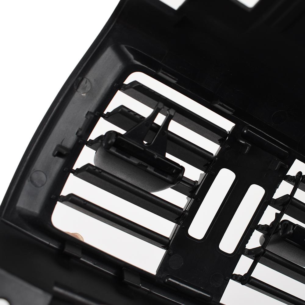 LHD RHD задняя часть автомобиля AC свежий кондиционер вентиляционная решетка крышка выходная панель Замена для BMW X3 X4 F25 F26