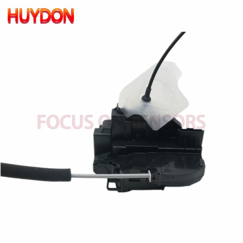 80500-EY11D 80500EY11D Front Rear Door Lock Actuator For Nissan Qashqai 07-13 1.5 1.6 2.0  80501-EY11D 82501-EY11D 82500EY11D