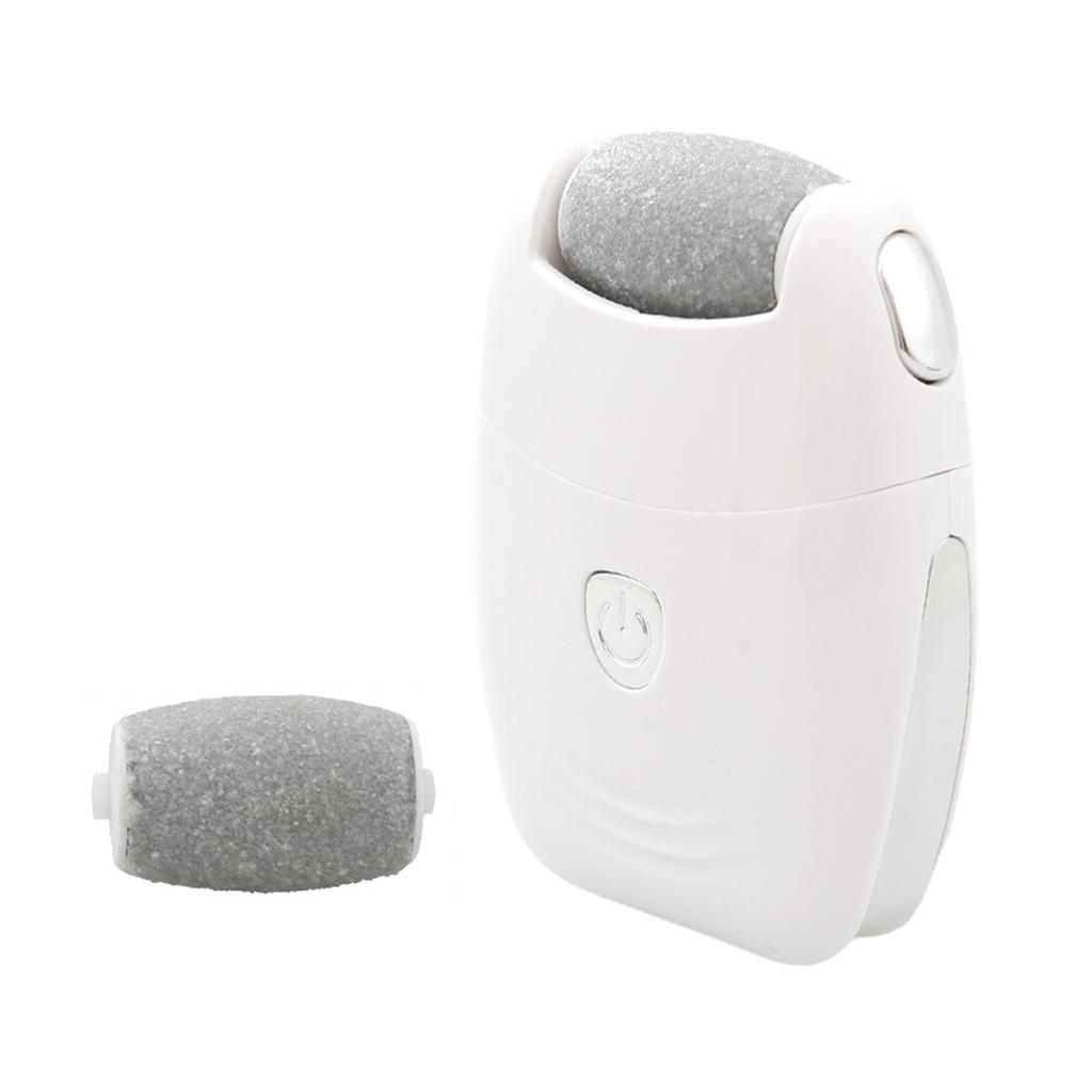 Electric Foot Grinder for Home Use Foot Grinding Device Pedicure To Remove Dead Skin Calluses Foot
