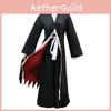Premium Quality Bleach Kurosaki Ichigo Cosplay Costume With Timeless Cloak Design