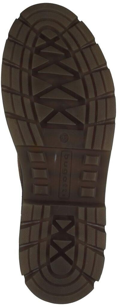 BUGATTI Pallario Comfort Mode - песочные ботинки