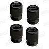 Aluminum For Ford Focus Fiesta Puma Logo MK2 MK3 MK4 Hybrid ST Line 4pcs Car Decor Wheel Tire Valve Caps Stem Cover k71 Accessories