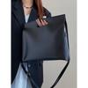 Bag Women's New Shoulder Messenger Bag Fashion Women's Bag Handbag Large Capacity Tote Bag