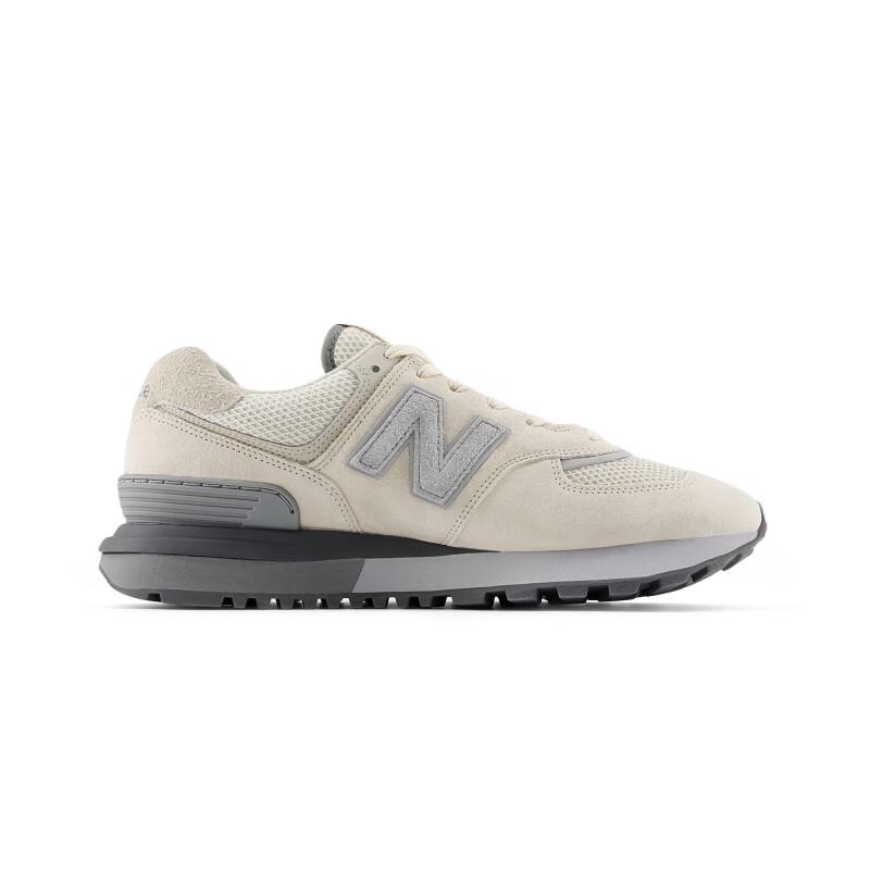 New Balance 574LG Повседневная обувь на платформе U574LGAF