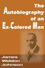 Книга The Autobiography of an Ex-Colored Man
