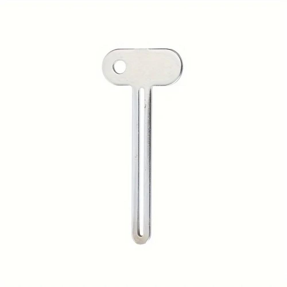 Инструмент для выдавливания зубной пасты из нержавеющей стали, выдавливание масла для волос, выдавливание краски, вращающийся дозатор для мазей, косметики, аксессуаров для ванной комнаты