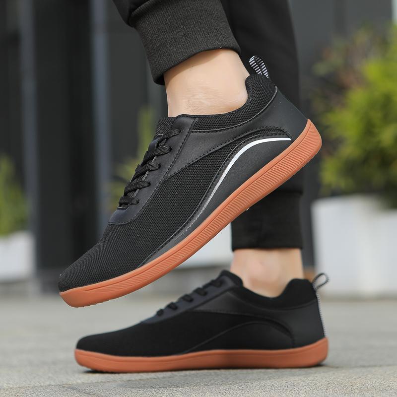 MCTIN Парная спортивная обувь для женщин, повседневные дышащие кроссовки на платформе со шнуровкой, мужские кроссовки для бега