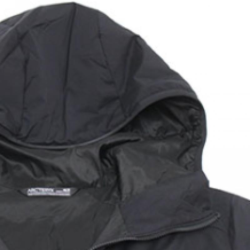 Легкий утепленный джемпер Arc Teryx Atom Lt, черный 30090 Bk