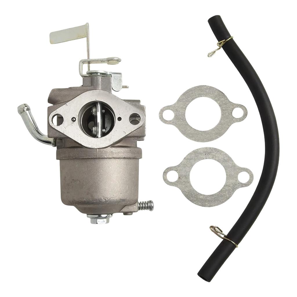 Efficient Generator Carburetor Replacement Kit for MZ175 For ET2600 For ET2700 Simple Installation with Essential Components