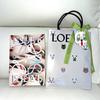 [USED] Loewe Art Book 9, Shopping Bag (limited Edition)