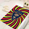 Unione Sportiva Lecce Carpet Rug for Living Room Bedroom Home Sofa Decoration, Kids play Non-slip Floor Mat