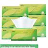 Ткани для лица Heart to Heart Tea Whisper Silk