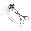 Stainless Steel Meatball Maker Food Grade Meat Baller Meatball Making Tool for Making Meatballs Rice Balls Fish Balls