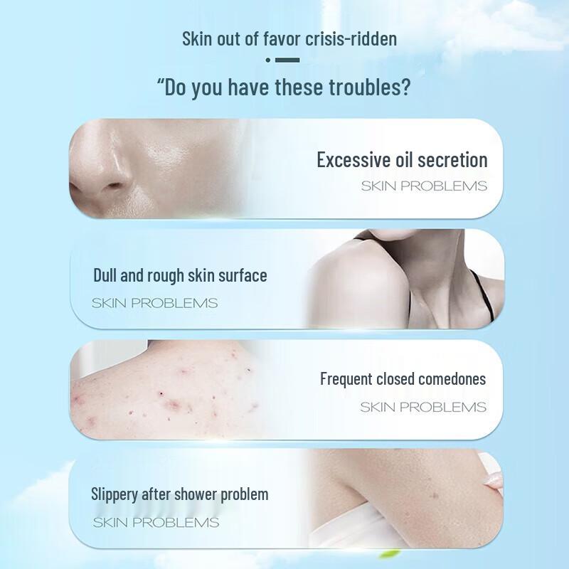 Набор средств для стирки Sunsilk Family 6 предметов