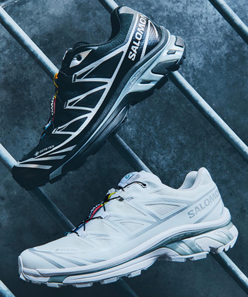 Salomon Xt-6 Gtx_L47450600