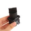 1 Piece 2 3 Position 1NO1NC 1NO 2NO Latching Self-Lock Momentary Selector Rotary Push Button Switch XB2-ED21 XB2-ED25 XB2-ED33