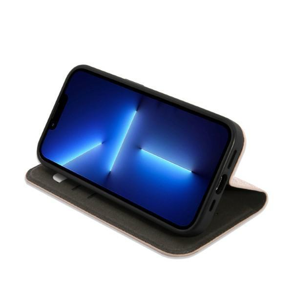 Guess Gubkp14Shg4Shp Iphone 14 / 15 / 136.1 Różowy/Pink Book 4G Vintage Gold Logo