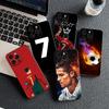 Для Motorola Moto G55 G45 G75 G85 G35 Edge 50 30 Fusion 40 NEO Ultra Pro Чехол для телефона Постер №7 Футбол № 5 7 Футбол №5