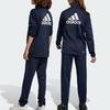 adidas Повседневная спортивная одежда, незаменимая, чернильно-синий, для подростков, IC5685