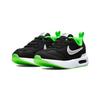 (PS) Nike Air Max Dawn 'Black Green Strike' Kids' DC9318-001