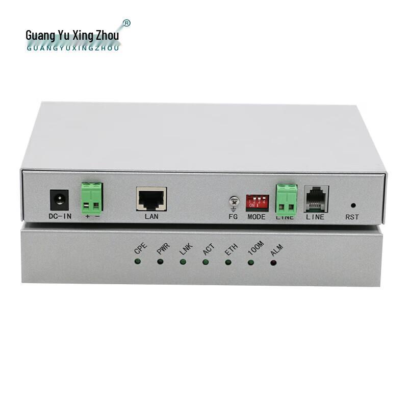 Ethernet-мост Guangyu Xingzhou GY-BF200