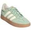 adidas BARREDA Низкие кроссовки Бундесвера Унисекс Зеленый Белый KH7001