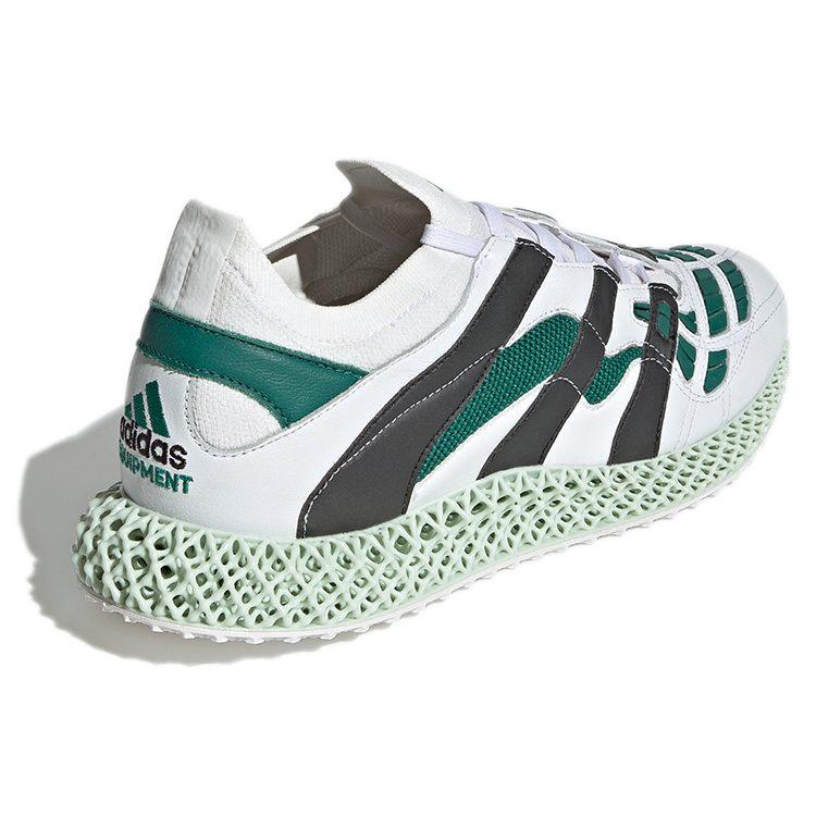 adidas Predator Accelerator 4D Eqt 'White Sub Green' GX0223
