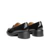 Belle Fashion Women's High Square Heel Commuting Shoes
