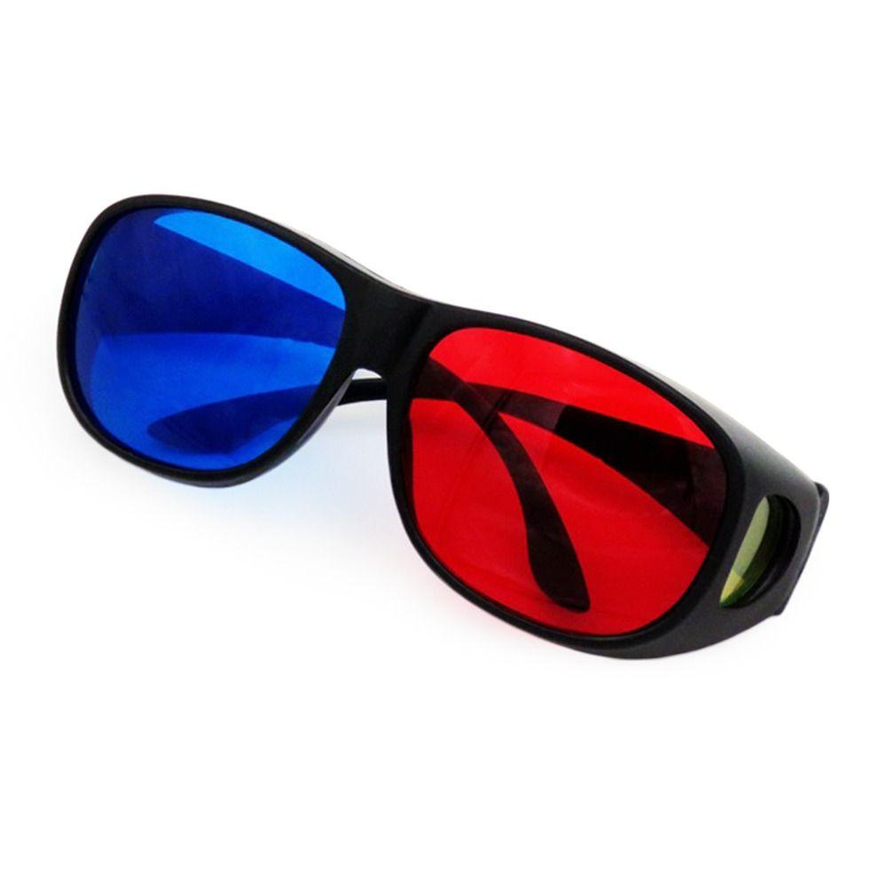 Real Cinemas 3D Очки Поляризованные Кино Игровые Очки Универсальные