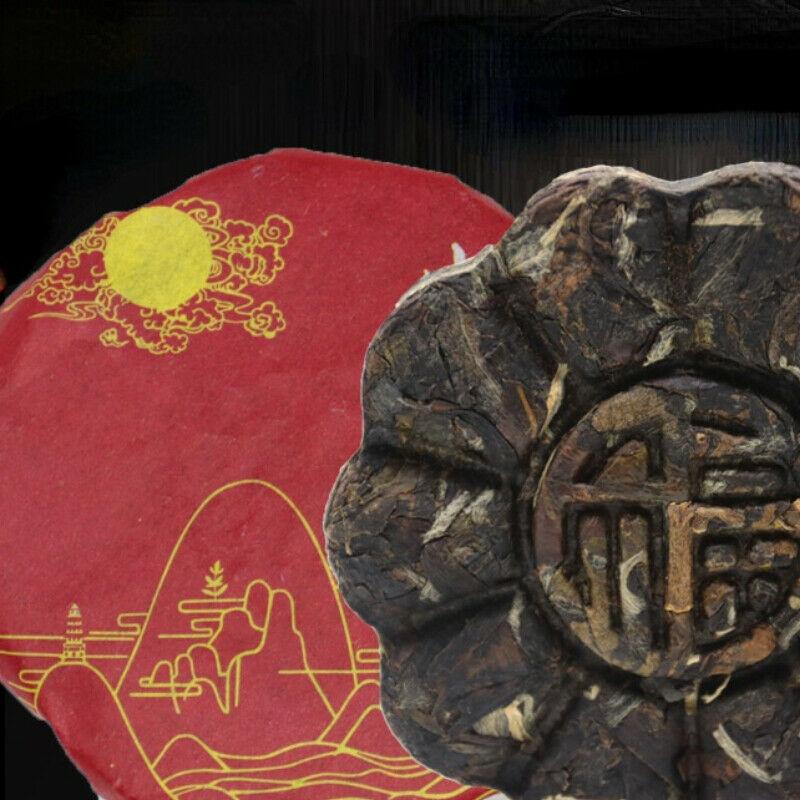 100g 2013 White Tea Organic Shoumei White Tea Cake Chinese Slimming White Tea