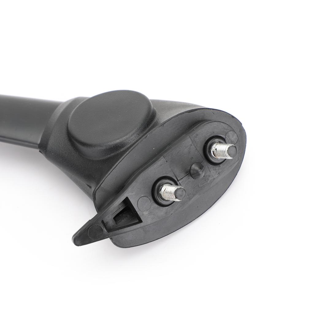 Motorcycle Black Rearview Side Mirrors For BMW S1000RR 2010-2018 HP4 2011-2015