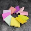 Блок-ластик для вырезания для резиновых штампов, 5x5x1 см