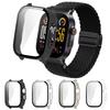 Защитный чехол из закаленного стекла HD для Realme Watch 5, бампер, полноразмерная защитная оболочка, аксессуары для защиты экрана Realme Watch 5