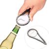 Cap Chain Bottle Tools Kitchen Novelty Bar BBQ Beer Opener