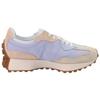 New Balance 327 Кроссовки женские Morning Fog WS327PAB