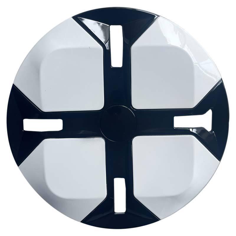 12" Wheel Cover for Wuling Hongguang Mini Macaron Xingwang - Car Modification Steel Jinbo