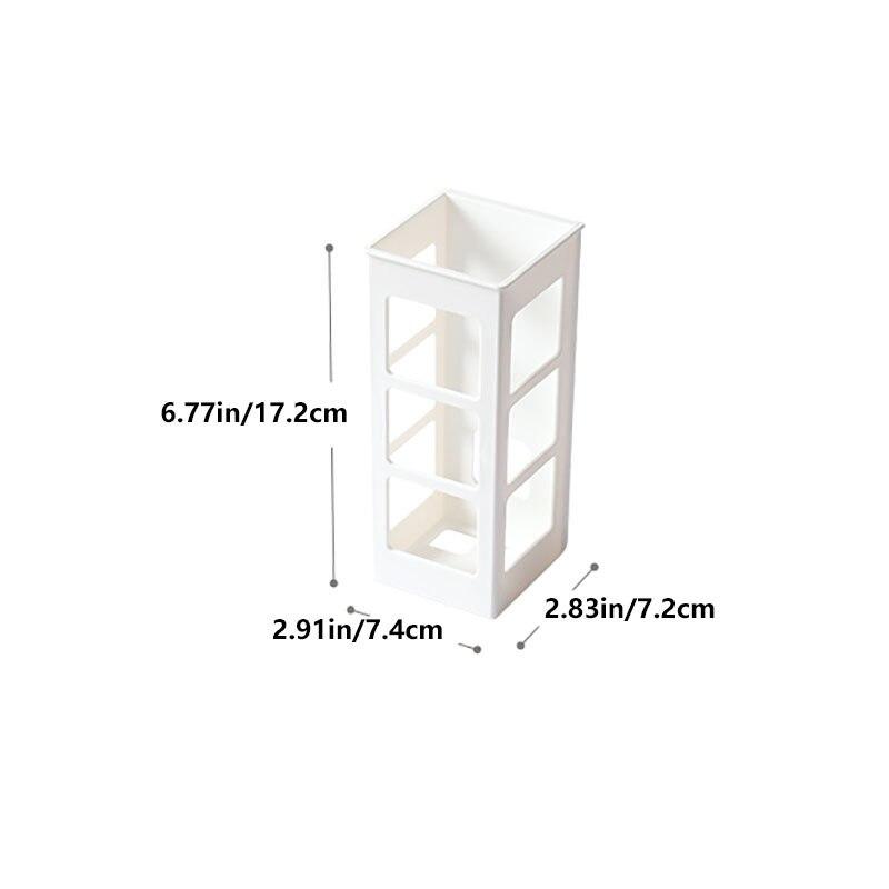 Ящик для хранения щипцов для завивки, настенный бытовой настенный без перфорации, полка для выпрямителя, парикмахерские инструменты, коробка для отделки